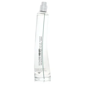 Kenzo Flower Eau De Toilette Spray (Tester)