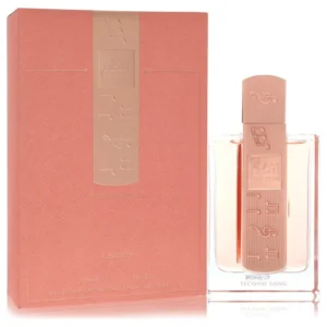 Lattafa Angham Second Song Eau De Parfum Spray