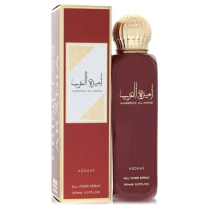 Lattafa Asdaaf Ameerat Al Arab All Over Spray