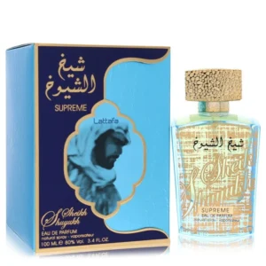 Lattafa Sheikh Al Shuyukh Supreme