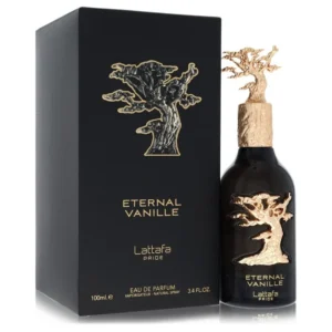 Lattafa Pride Eternal Vanille