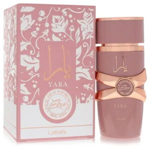 Lattafa Yara Elixir