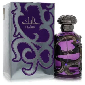 Lattafa Habik Eau De Parfum Spray גברים