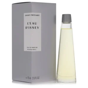 L'eau D'issey (issey Miyake) Eau De Parfum Refill