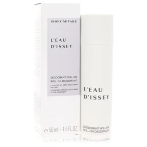L'eau D'issey (issey Miyake) Roll On Deodorant