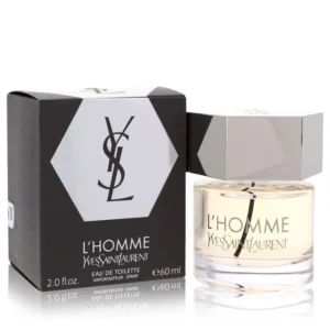 L'homme Eau De Toilette Spray
