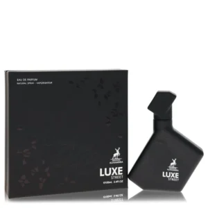 Maison Alhambra Luxe Street