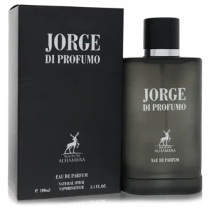 Maison Alhambra Jorge Di Profumo