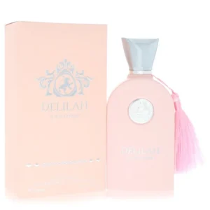 Maison Alhambra Delilah Eau De Parfum Spray