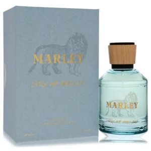 Marley Lively Up Yourself