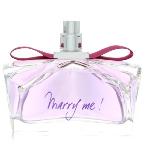 Marry Me Eau De Parfum Spray (Tester)