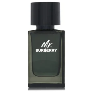 Mr Burberry Eau De Parfum Spray (Tester)