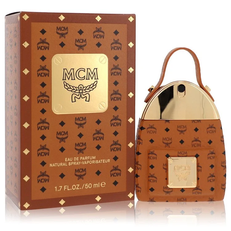 Mcm Eau De Parfum Spray