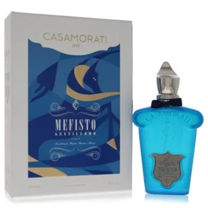 Mefisto Gentiluomo Eau De Parfum Spray