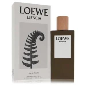 Esencia Eau De Toilette Spray