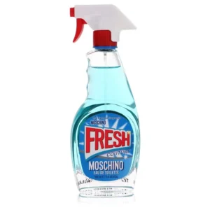 Moschino Fresh Couture Eau De Toilette Spray (Tester)