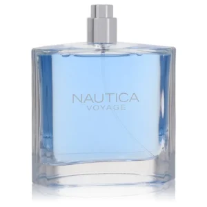 Nautica Voyage Eau De Toilette Spray (Tester)