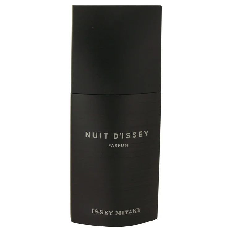 Nuit D'issey Eau De Parfum Spray (Tester)