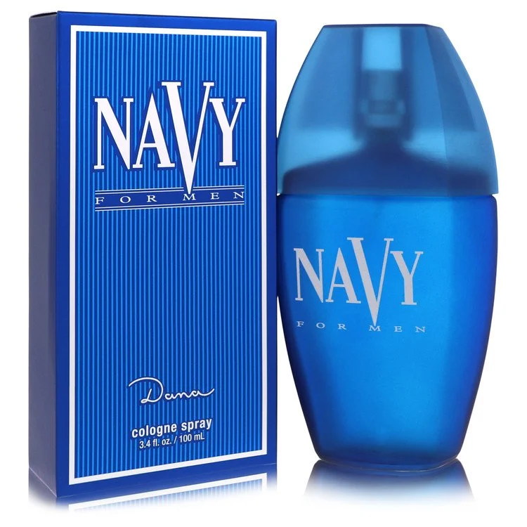 Navy Cologne Spray