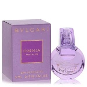 Omnia Amethyste Mini EDT