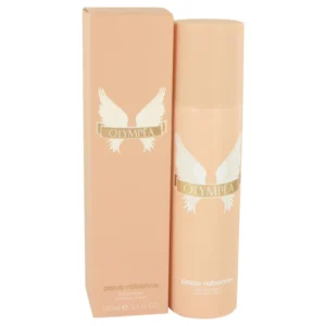 Olympea Deodorant Spray