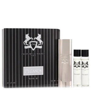 Pegasus Three Eau De Parfum Refills
