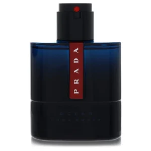 Prada Luna Rossa Ocean Eau De Toilette Spray (Tester)