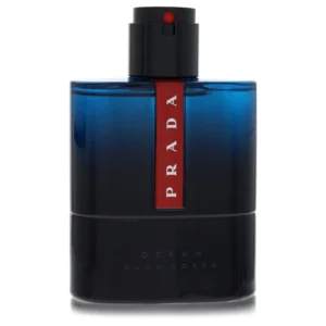 Prada Luna Rossa Ocean Eau De Toilette Spray (Tester)