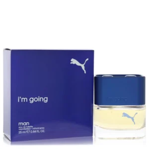 Puma I'm Going
