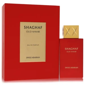Shaghaf Oud Ahmar