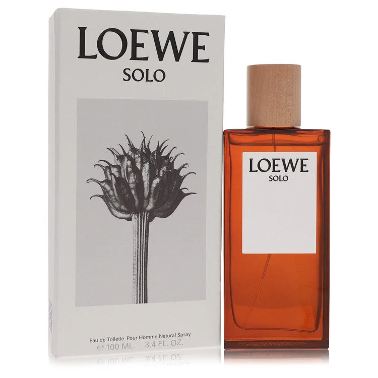 Solo Loewe