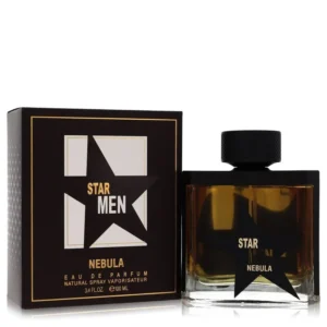 Star Men Nebula Eau De Parfum Spray
