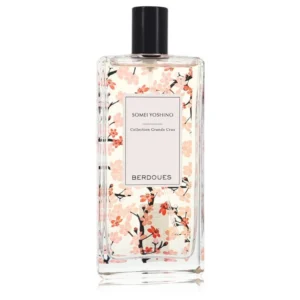 Somei Yoshino Eau De Toilette Spray (Tester)