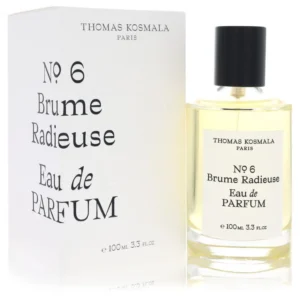 Thomas Kosmala Brume Radieuse No.6