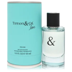 Tiffany & Love גברים