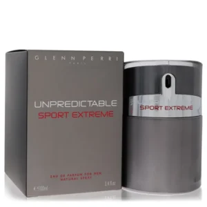 Unpredictable Sport Extreme