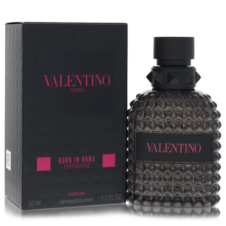 Valentino Uomo Born In Roma Extradose