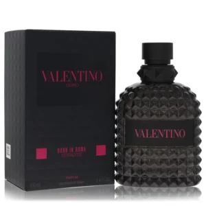 Valentino Uomo Born In Roma Extradose