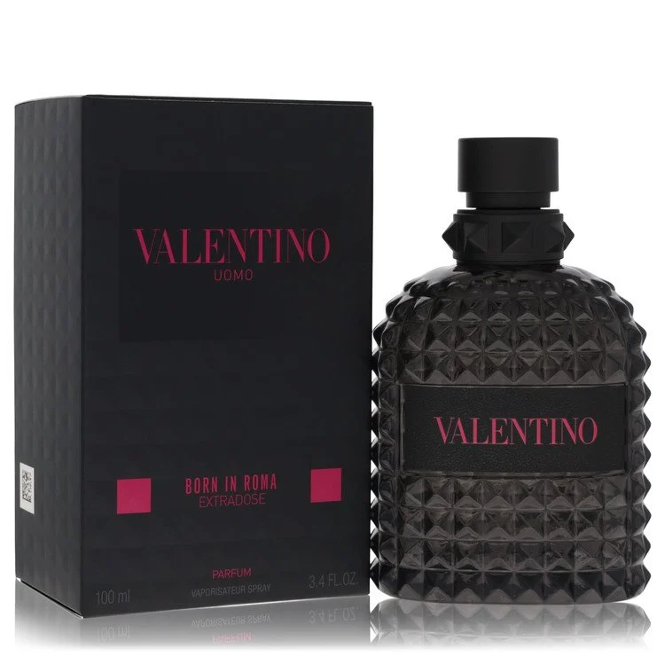 Valentino Uomo Born In Roma Extradose