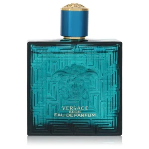 Versace Eros Eau De Parfum Spray (Tester)