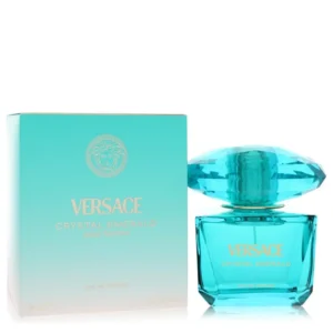 Versace Crystal Emerald