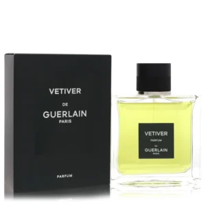 Vetiver Guerlain Parfum Spray