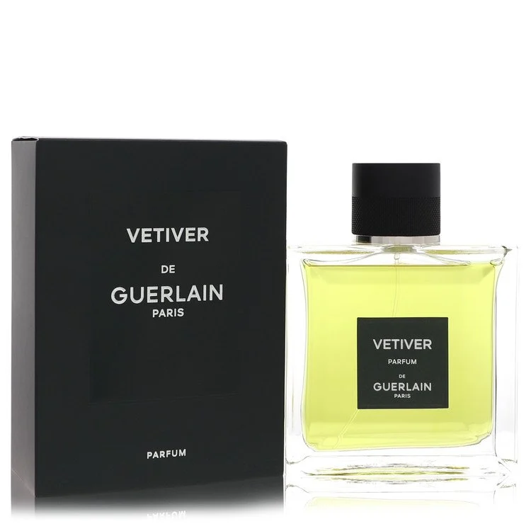 Vetiver Guerlain Parfum Spray