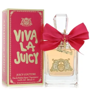 Viva La Juicy Eau De Parfum Spray