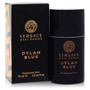 Versace Pour Homme Dylan Blue Deodorant Stick