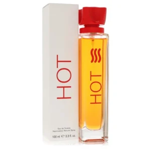 Hot Eau De Toilette Spray