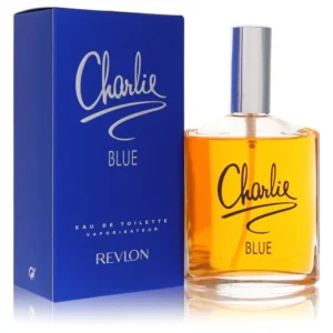 Charlie Blue Eau De Toilette Spray