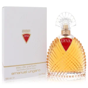 Diva Eau De Parfum Spray