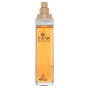 White Diamonds Eau De Toilette Spray (Tester)