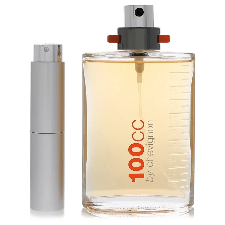 100cc Travel Spray